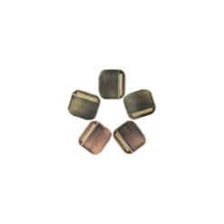 Atomic Cigaret Rullemaskine Kobber