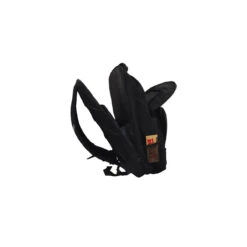 Backpack RAW Black -Headshoppen Salgsbutik backpack raw black 2