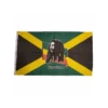 Bob Marley Flag