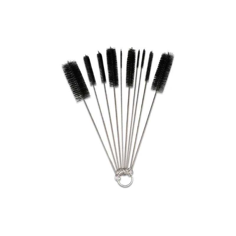 Børste Sæt Mini 10 1 Børste Sæt Mini 10