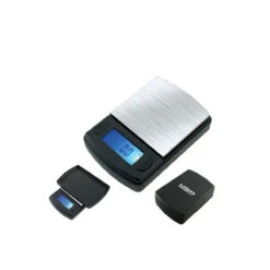 Boston Digital Vægt 1000 X 0,1g