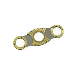Cigar Cutter Gold