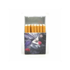 Cigaret Etui Elfen