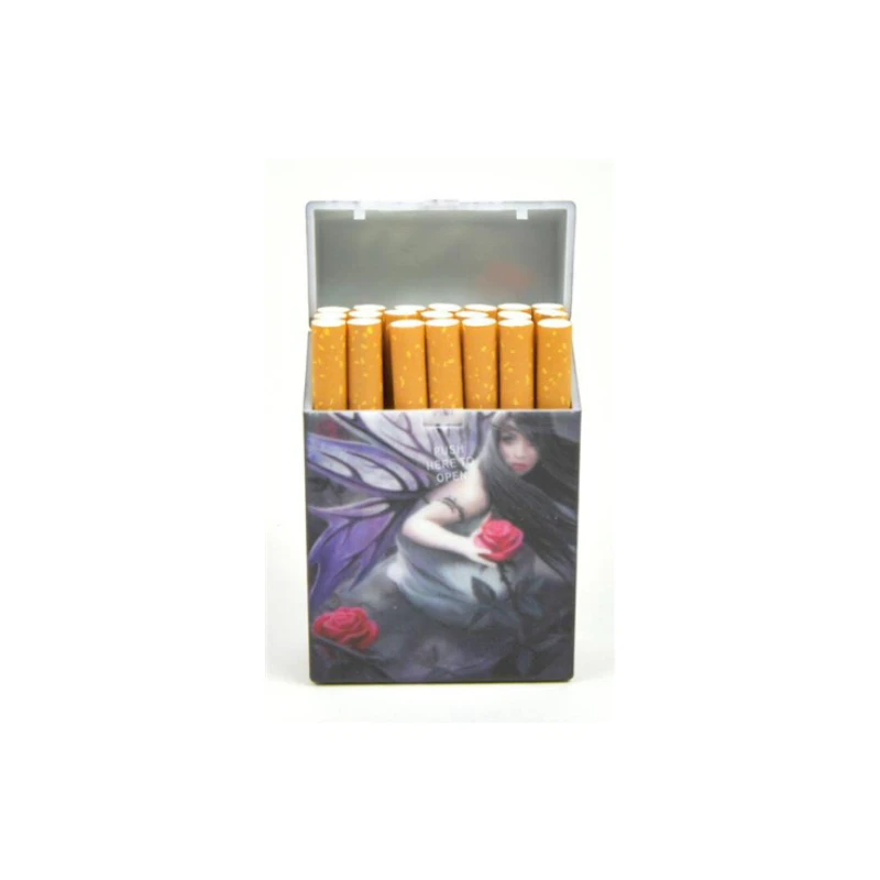 Cigaret Etui Elfen 1 Cigaret Etui Elfen