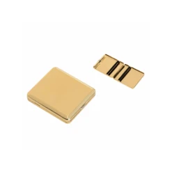 Cigaret Etui Guld