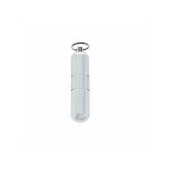 Cigaret Etui Nøglering