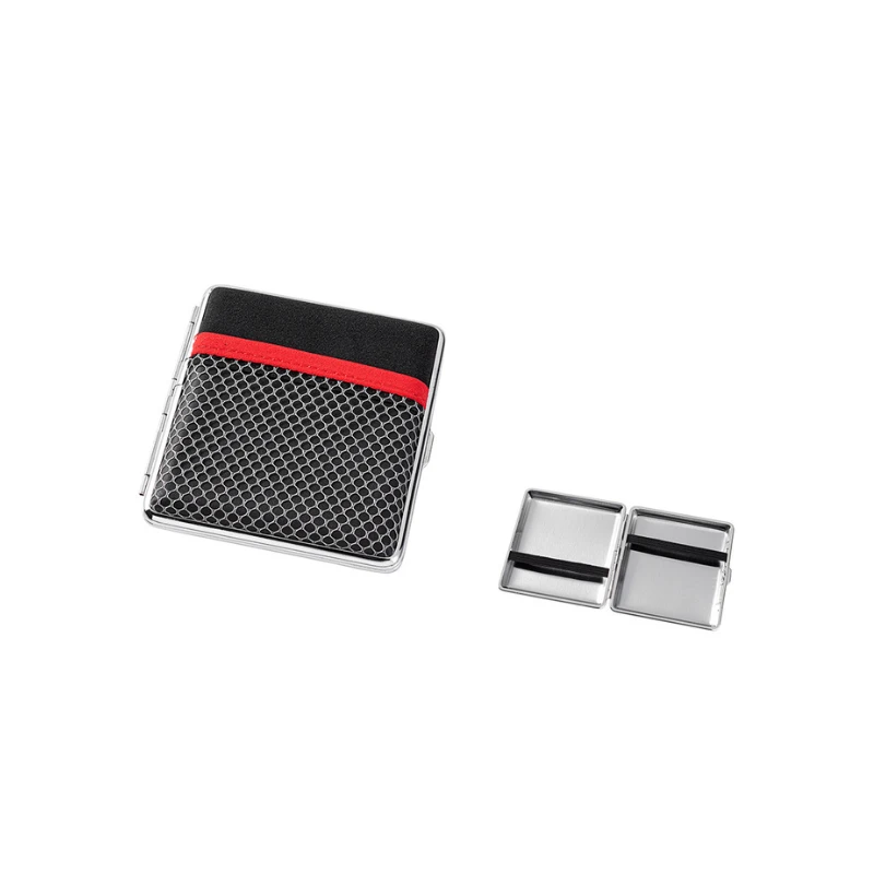 Cigaret Etui Optik 1 Cigaret Etui Optik