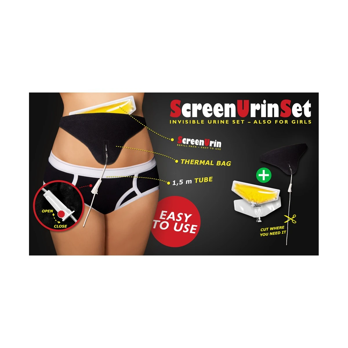 Clean Urin For Kvinder 1 Clean Urin For Kvinder