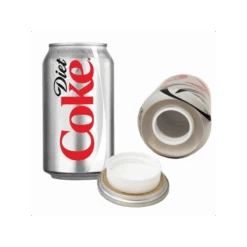 Coca Cola Light Safe