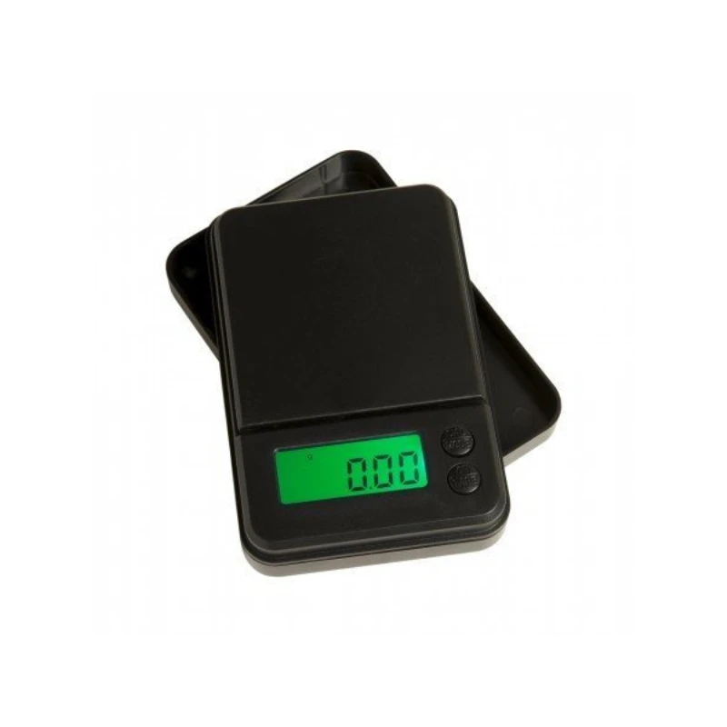 Digital Vægt 100 / 0,01 MC100 1 Digital Vægt 100 / 0,01 MC100