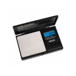 Digital Vægt 100 / 0,01 MMZ100 A