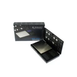 Digital Vægt 100 X 0,01 Mz100