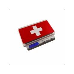 Digital Vægt 100 X 0,01 Schweiz