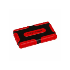 Digital Vægt 100 X 0,01 Tuffweigh Rød