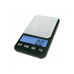 Digital Vægt 1000 X 0,1 AN1000