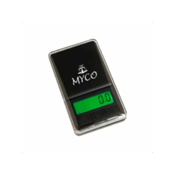 Digital Vægt 1000 X 0,1 MV1000