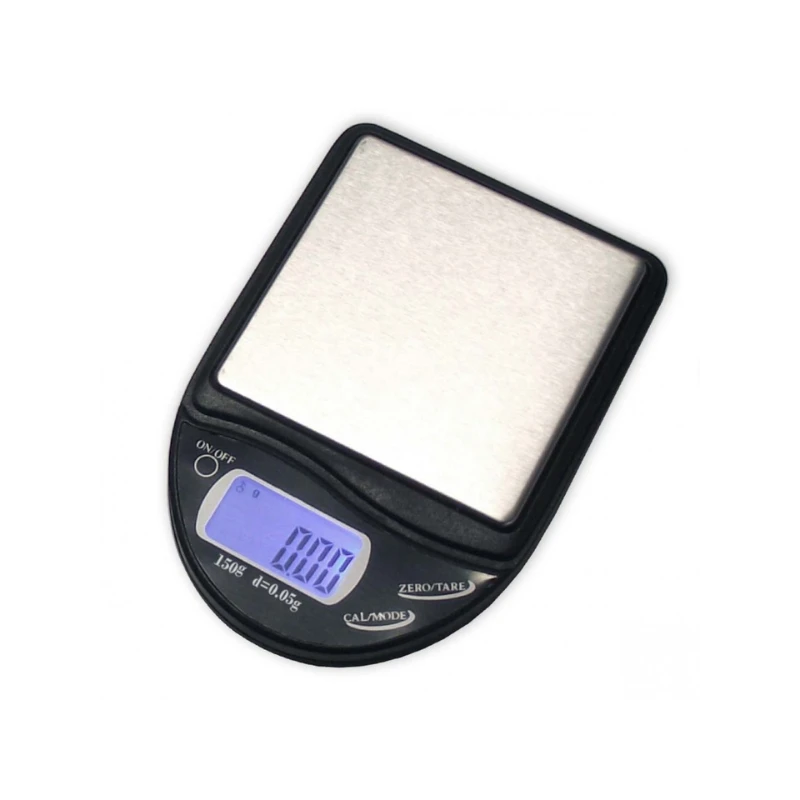 Digital Vægt 150 X 0,05 Pockit 2 Digital Vægt 150 X 0,05 Pockit - Billede 2