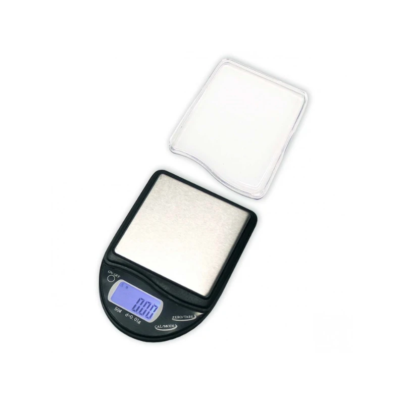 Digital Vægt 150 X 0,05 Pockit 1 Digital Vægt 150 X 0,05 Pockit