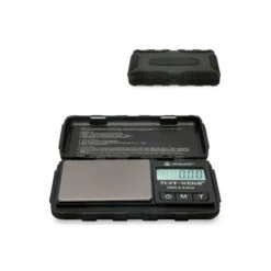 Digital Vægt 200 X 0,01 Tuffweigh