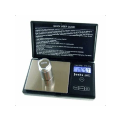 Digital Vægt 200 X 0,01 Z200