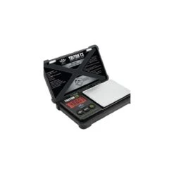 Digital Vægt 400 X 0,01 Triton