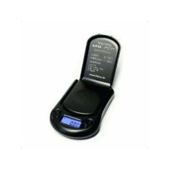 Digital Vægt 50 X 0,01 PSM 50