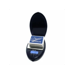 Digital Vægt 500 X 0,1 XP500 -Headshoppen Salgsbutik digital vaegt 500 x 01 xp500 2