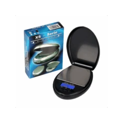 Digital Vægt 500 X 0,1 XP500