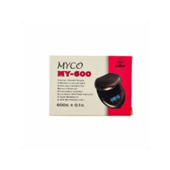 Digital Vægt 600 X 0,1 MY600 A 5 Digital Vægt 600 X 0,1 MY600 A -Headshoppen Salgsbutik digital vaegt 600 x 01 my600 1