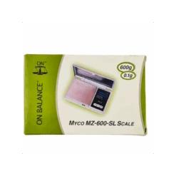 Digital Vægt 600 / 0,1 MZ600 5 Digital Vægt 600 / 0,1 MZ600 -Headshoppen Salgsbutik digital vaegt 600 x 01 mz600 2