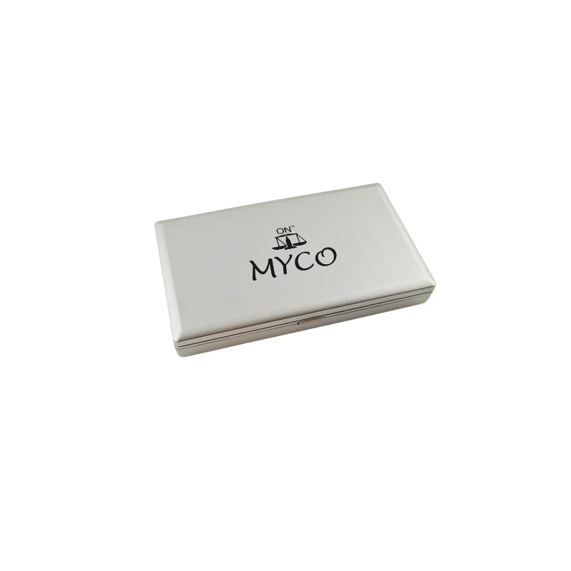 Digital Vægt 600 / 0,1 MZ600 1 Digital Vægt 600 / 0,1 MZ600