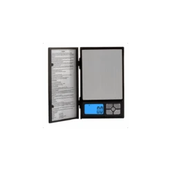 Digital Vægt Chicago 1000 X 0,1 G