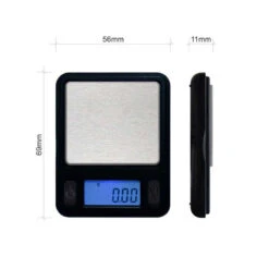 Dipse Mp3 100 X 0,01 G