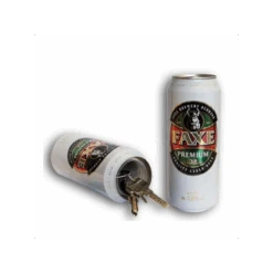 Faxe Beer Safe