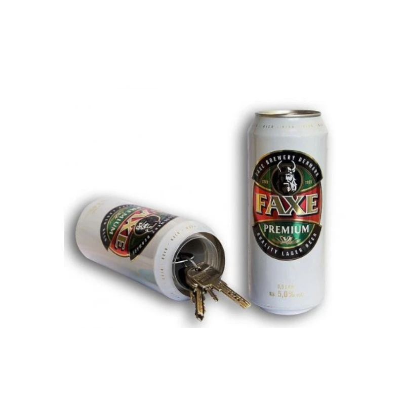 Faxe Beer Safe 1 Faxe Beer Safe