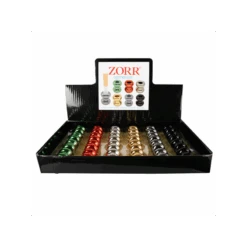 Gløde Slukker Bubble