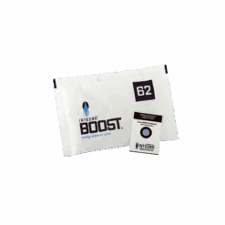 Integra Fugtighedskontrol 67g 62%