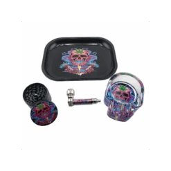 Kranie Weed Ryger Sæt