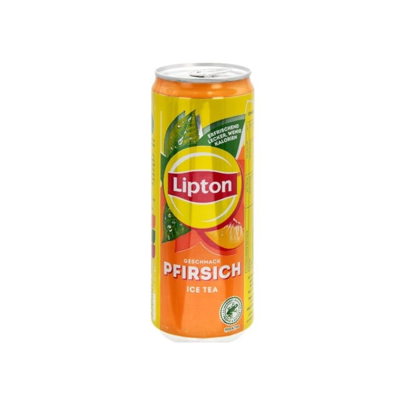 Lipton Ice Tea Safe 2 Lipton Ice Tea Safe - Billede 2
