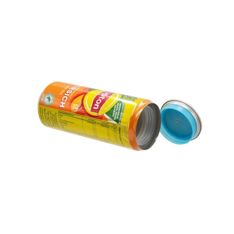 Lipton Ice Tea Safe 1 Lipton Ice Tea Safe