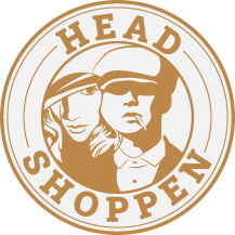 Headshoppen Salgsbutik