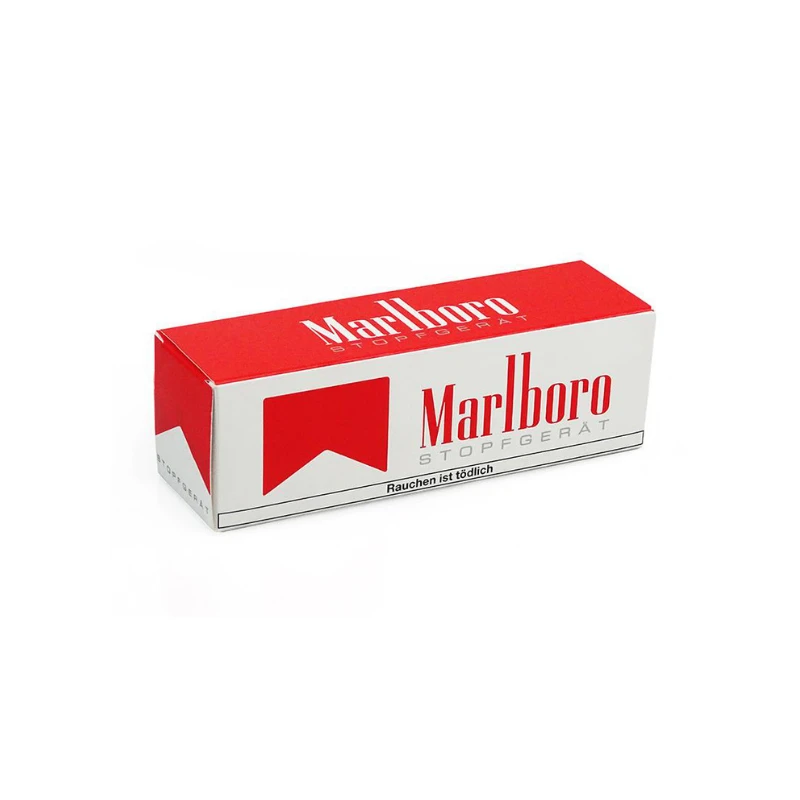 Marlboro Rullemaskine 3 Marlboro Rullemaskine - Billede 3