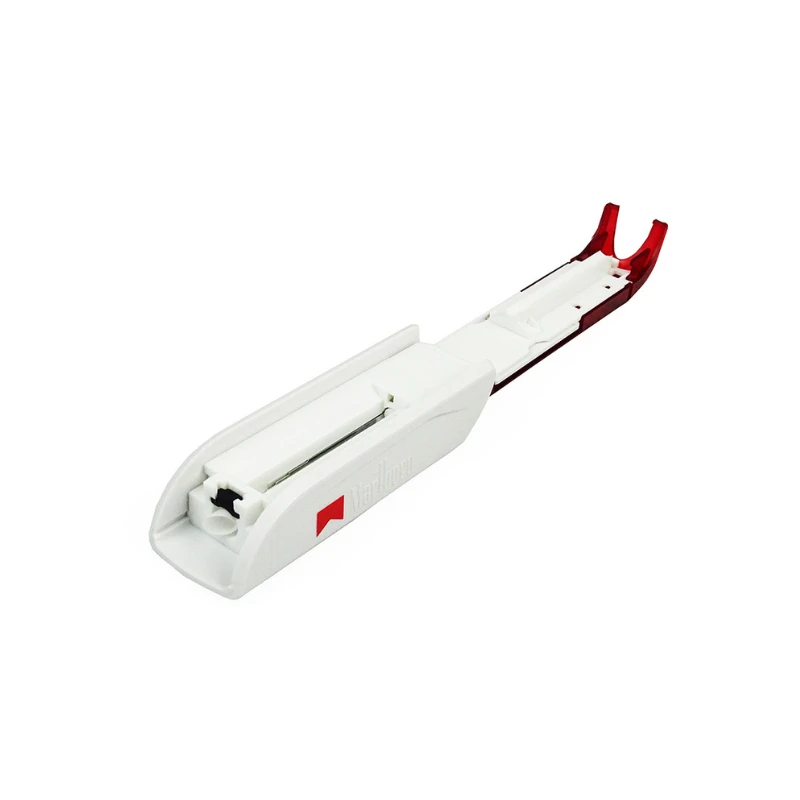 Marlboro Rullemaskine 1 Marlboro Rullemaskine