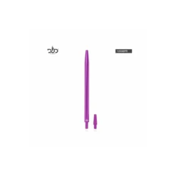 Metal Mundstykke 30cm