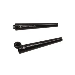 Metal Rør Til Joints Cheekyone Sort