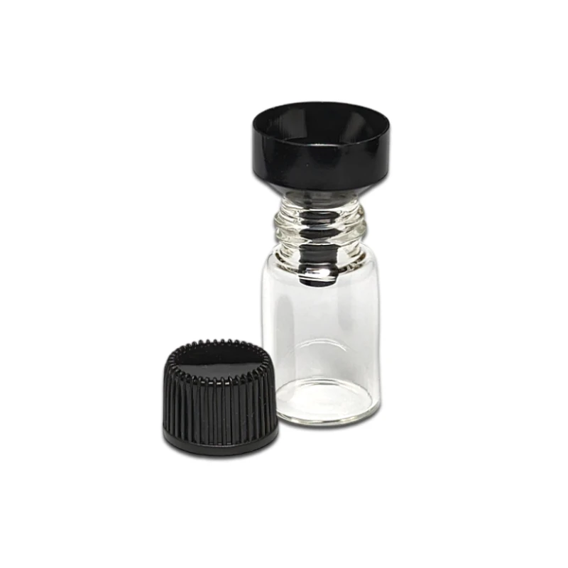 Mini Tragt Metal 1 Mini Tragt Metal