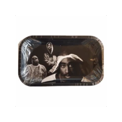 Mixerbakke 2Pac 17.5 X 27.5 Cm