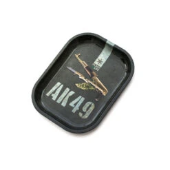 Mixerbakke AK49 18x14cm