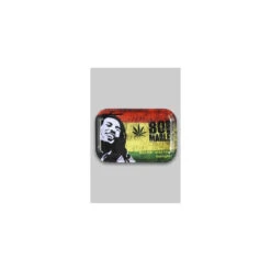 Mixerbakke Bob Marley 28 X 18.5cm