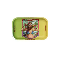 Mixerbakke Brazil Girl 17,5 X 27,5 Cm